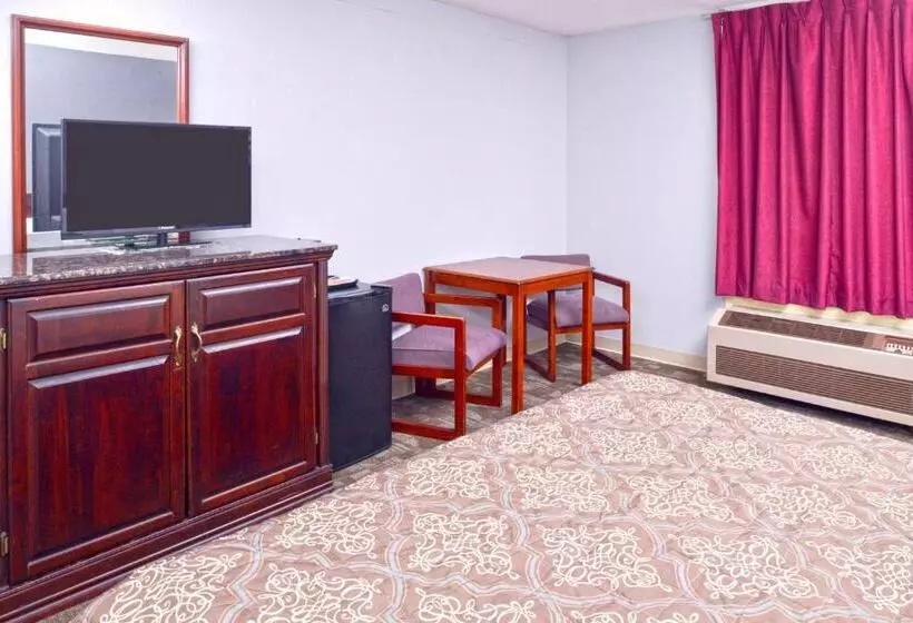 모텔 Country Garden & Suites