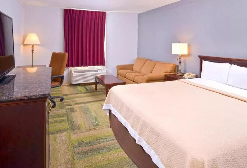 모텔 Country Garden & Suites