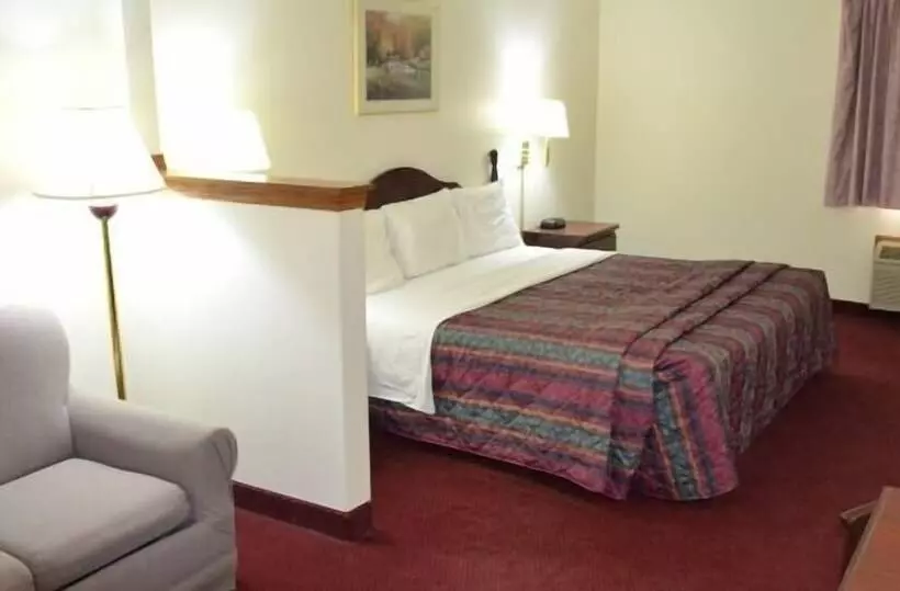 モーテル Economy Inn