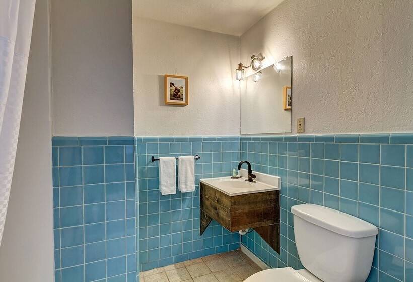 فندق على الطريق Loyal Duke Lodge