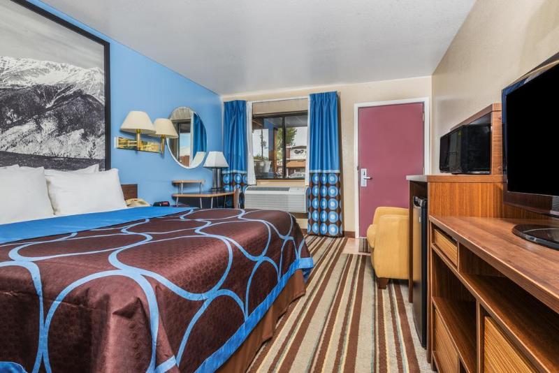 فندق على الطريق Loyal Duke Lodge