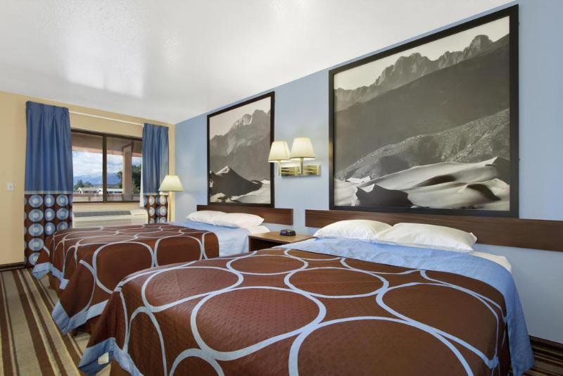 فندق على الطريق Loyal Duke Lodge