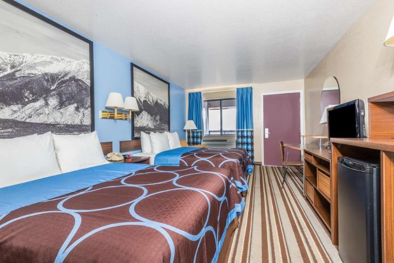 فندق على الطريق Loyal Duke Lodge