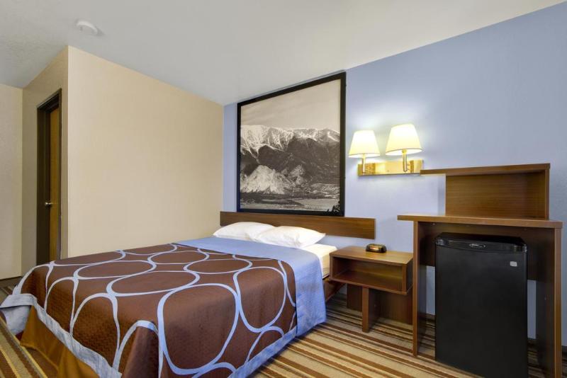 فندق على الطريق Loyal Duke Lodge