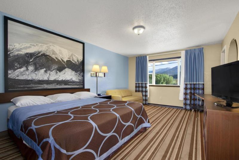 فندق على الطريق Loyal Duke Lodge