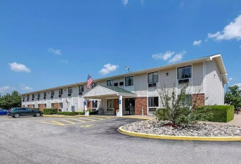 מוטל Quality Inn