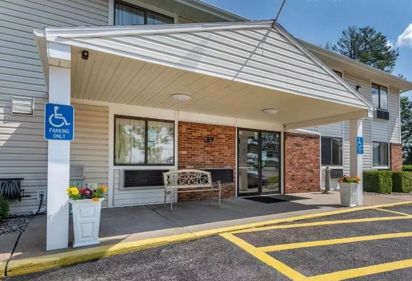 מוטל Quality Inn