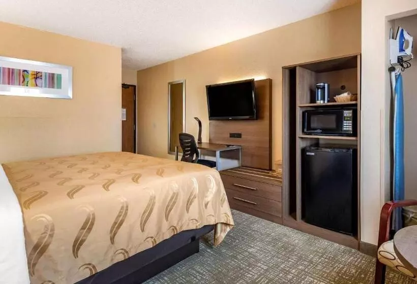 מוטל Quality Inn