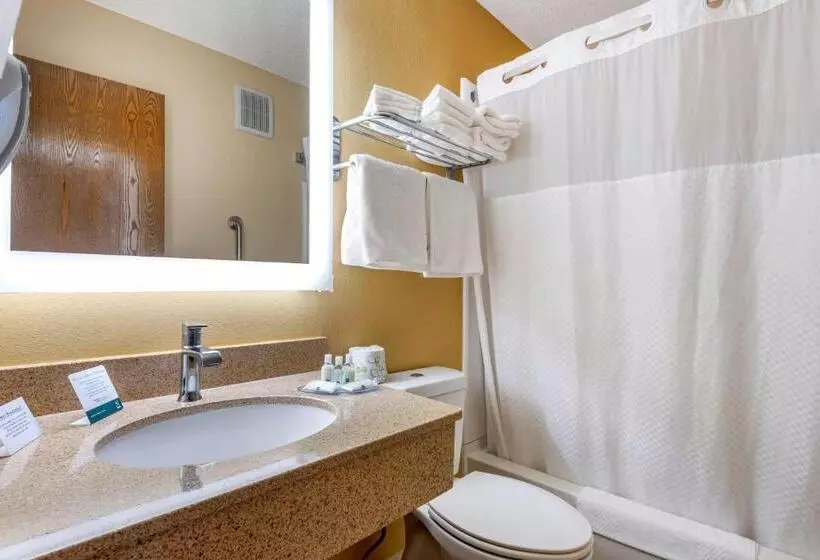 מוטל Quality Inn
