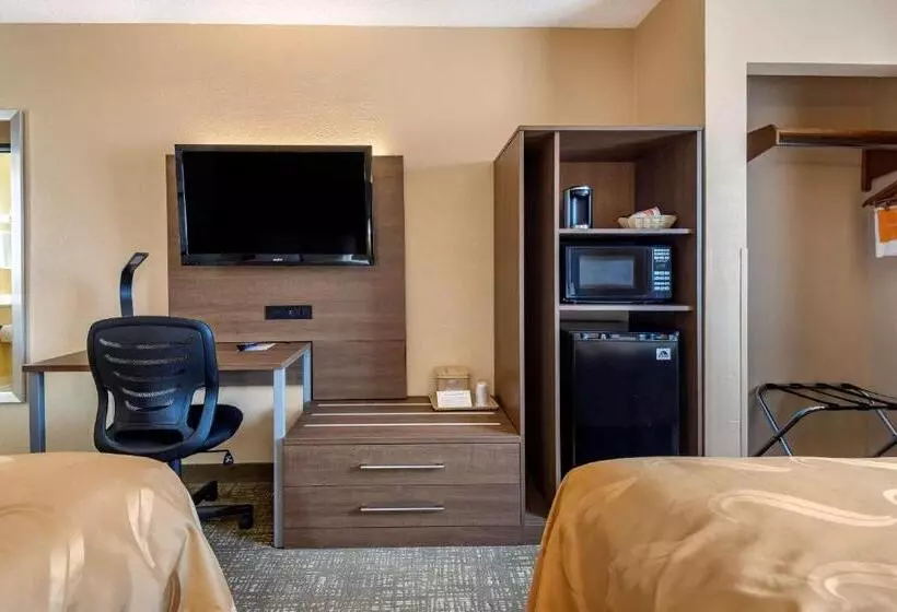 מוטל Quality Inn