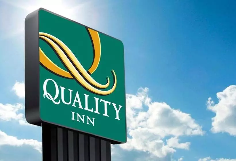 מוטל Quality Inn