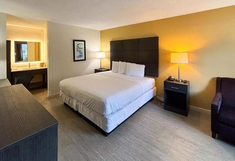 Motel 6 Charlotte, Nc Northlake