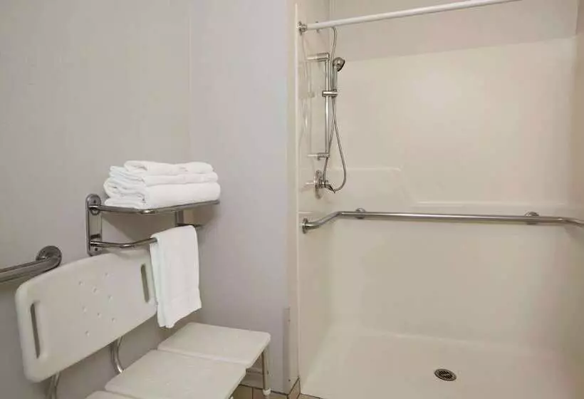 مُتل Super 8 By Wyndham Bellingham Airport/ferndale