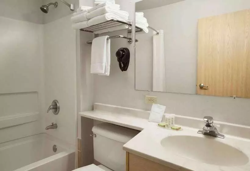 مُتل Super 8 By Wyndham Bellingham Airport/ferndale