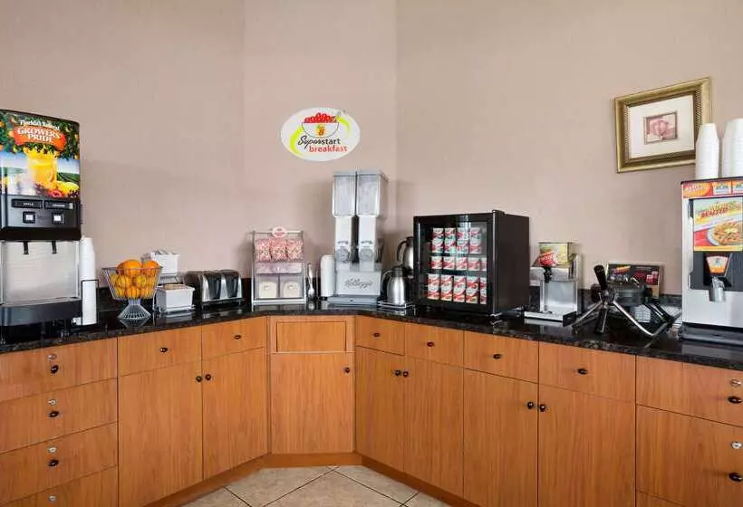 مُتل Super 8 By Wyndham Bellingham Airport/ferndale