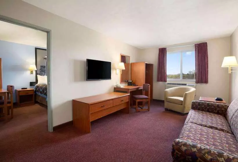 مُتل Super 8 By Wyndham Bellingham Airport/ferndale