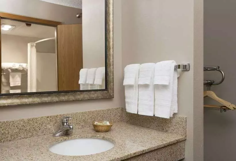 فندق على الطريق Super 8 By Wyndham Cameron