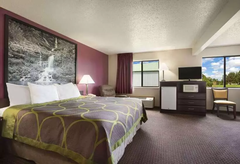 فندق على الطريق Super 8 By Wyndham Cameron