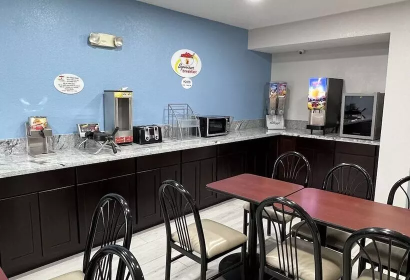 モーテル Super 8 By Wyndham Clemmons/winstonsalem Area