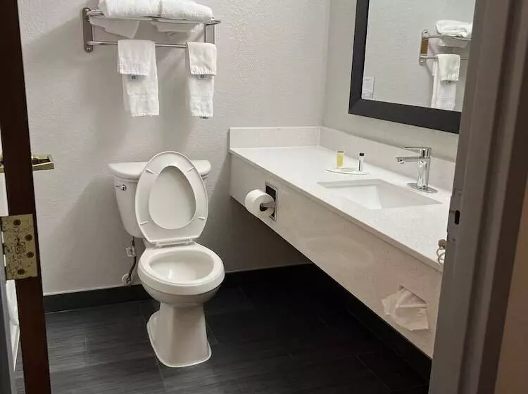 モーテル Super 8 By Wyndham Clemmons/winstonsalem Area