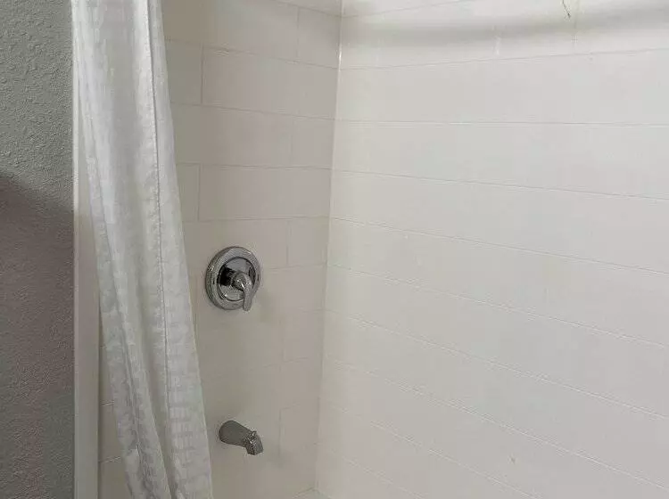 モーテル Super 8 By Wyndham Clemmons/winstonsalem Area