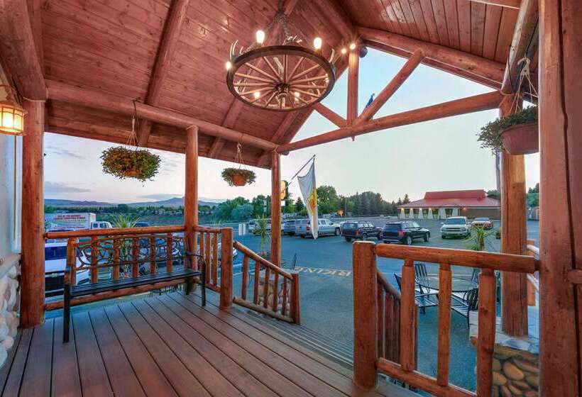 مُتل Super 8 By Wyndham Cody