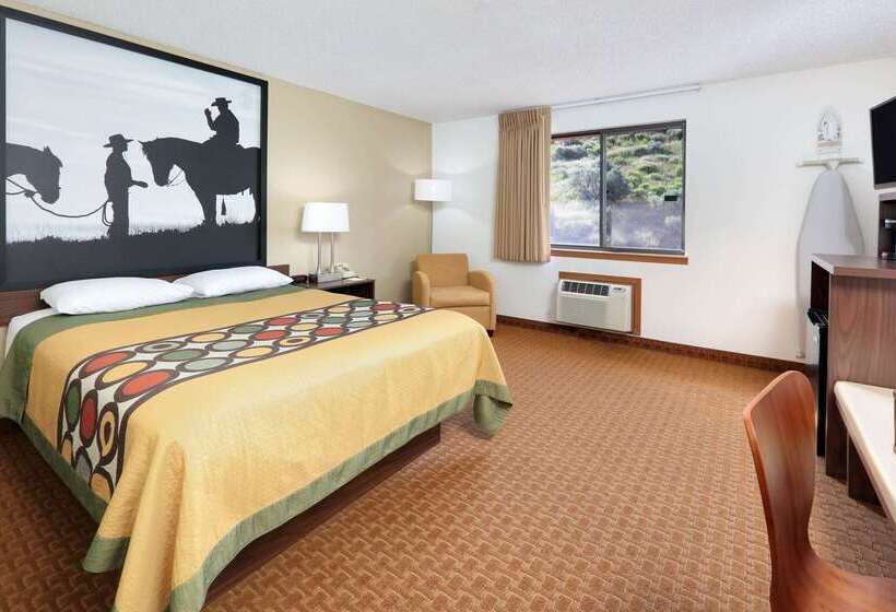 مُتل Super 8 By Wyndham Cody