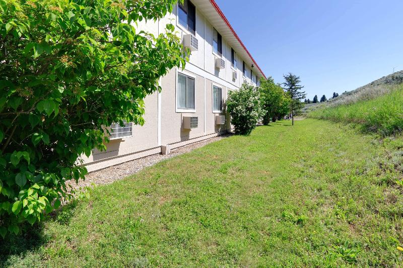 مُتل Super 8 By Wyndham Cody