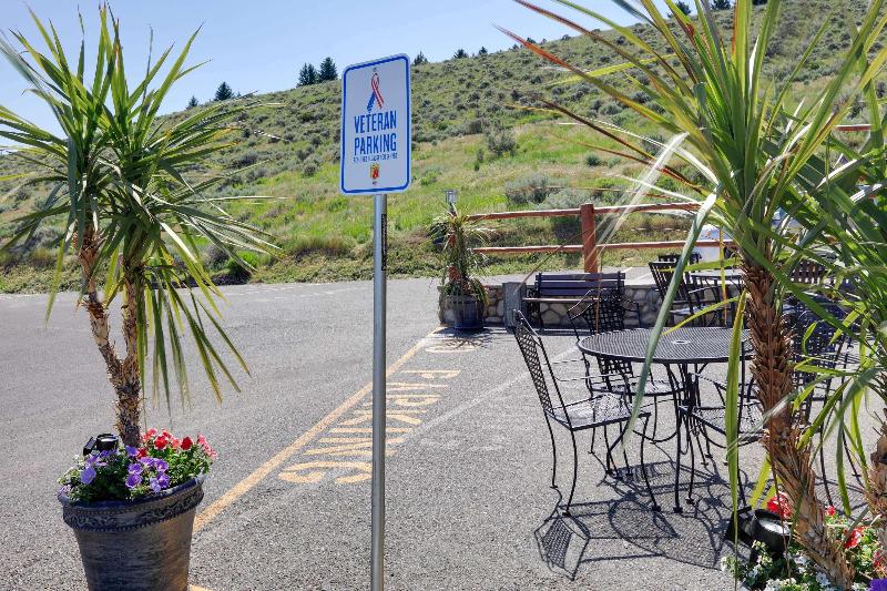 مُتل Super 8 By Wyndham Cody