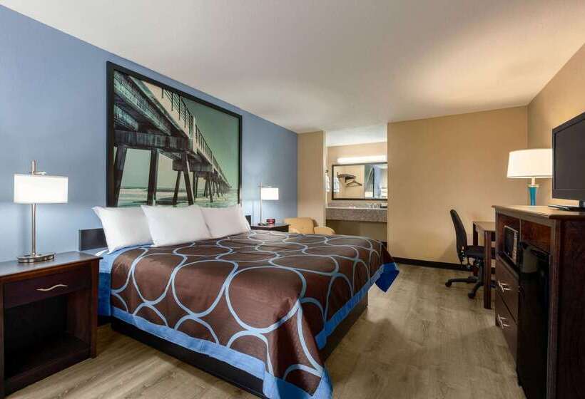 Opulent Oasis Motel Crestview