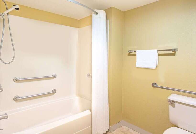 فندق على الطريق Super 8 By Wyndham Jessup/baltimore Area