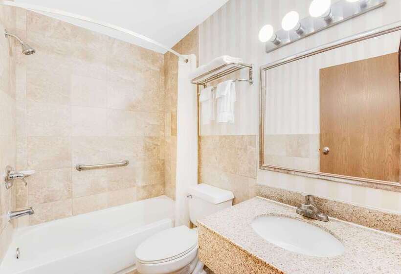 Мотель Super 8 By Wyndham Kutztown/allentown Area