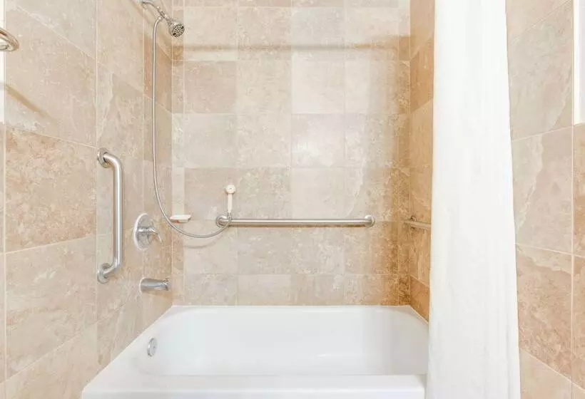 모텔 Super 8 By Wyndham Kutztown/allentown Area