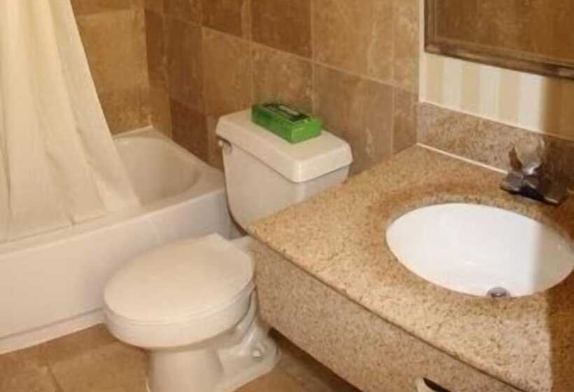 Мотель Super 8 By Wyndham Kutztown/allentown Area