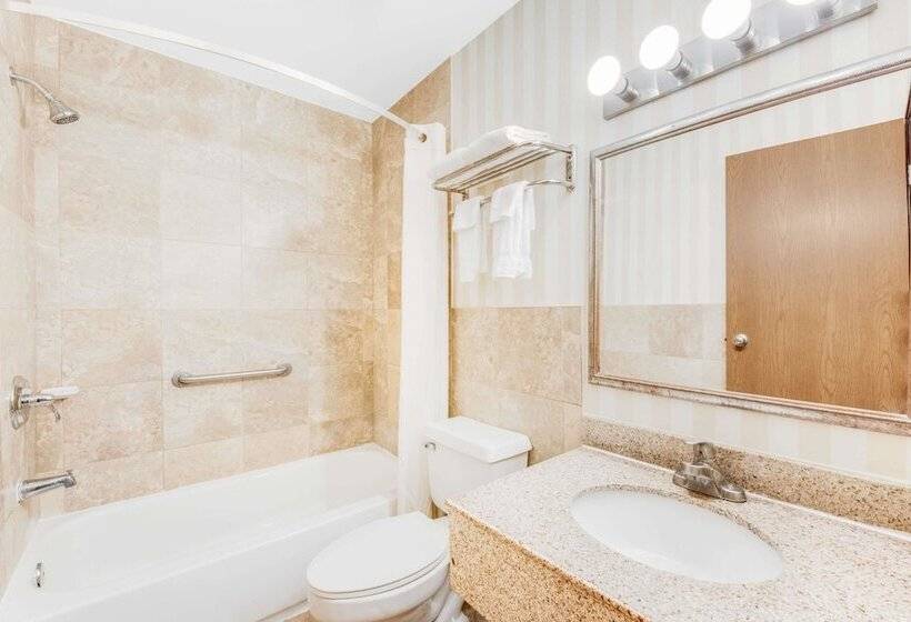 Мотель Super 8 By Wyndham Kutztown/allentown Area