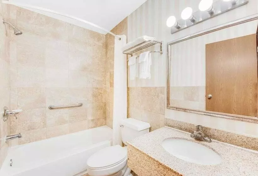 모텔 Super 8 By Wyndham Kutztown/allentown Area