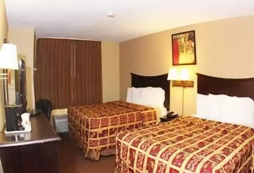 모텔 Super 8 By Wyndham Kutztown/allentown Area