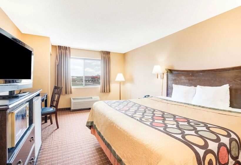 Мотель Super 8 By Wyndham Kutztown/allentown Area