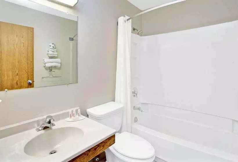 モーテル Super 8 By Wyndham Mokena/frankfort /i80