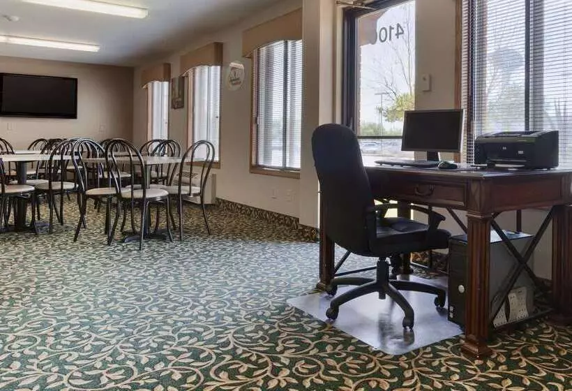 모텔 Super 8 By Wyndham Sioux Falls/41st Street