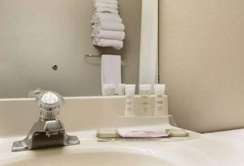 모텔 Super 8 By Wyndham Sioux Falls/41st Street