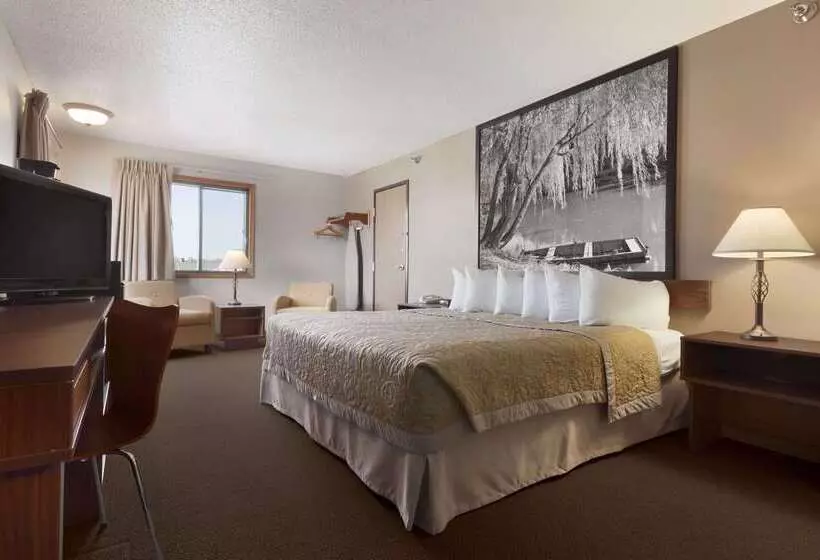 모텔 Super 8 By Wyndham Sioux Falls/41st Street
