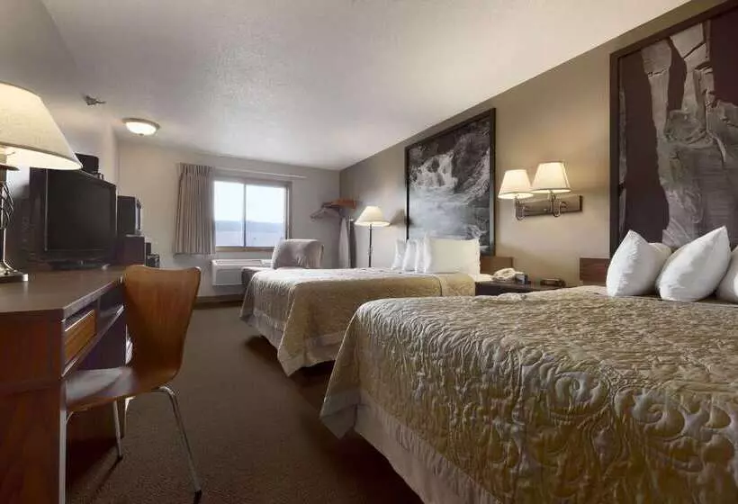 모텔 Super 8 By Wyndham Sioux Falls/41st Street