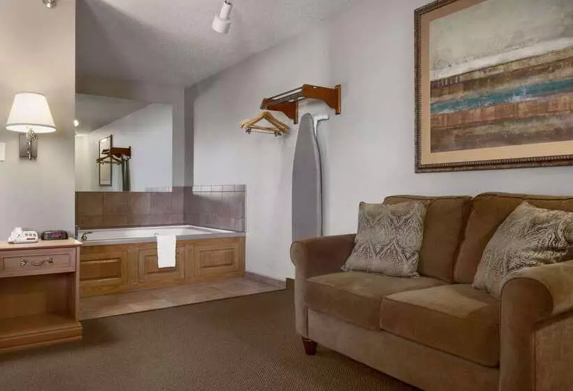 모텔 Super 8 By Wyndham Sioux Falls/41st Street