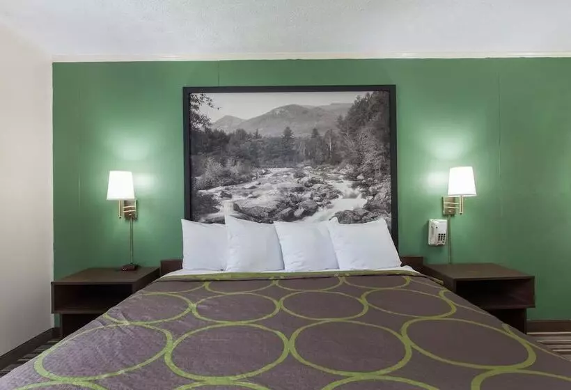 מוטל Syracuse Inn