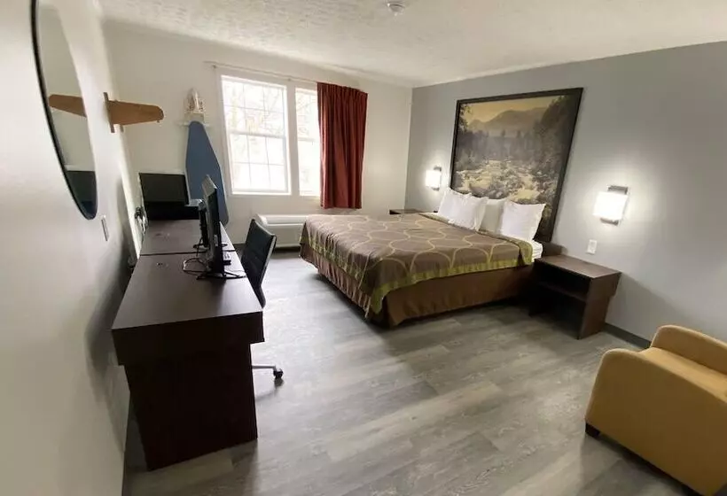 מוטל Syracuse Inn