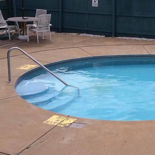 Motel Mayfield Inn Clarion