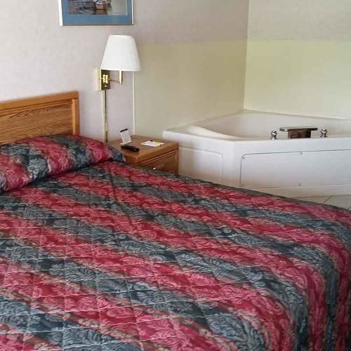 Motel Mayfield Inn Clarion