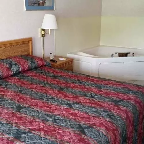 汽车旅馆 Mayfield Inn Clarion