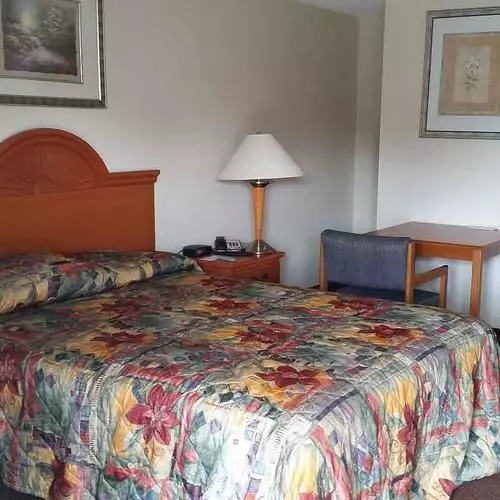 汽车旅馆 Mayfield Inn Clarion